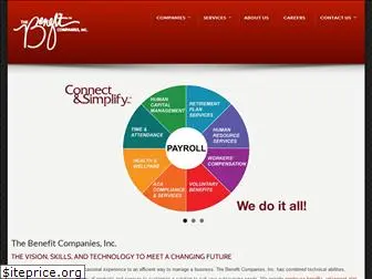 benefitsinc.com