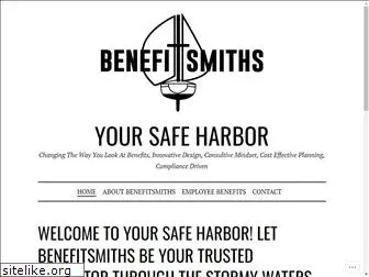 benefitsmiths.com