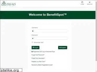benefitspot.com
