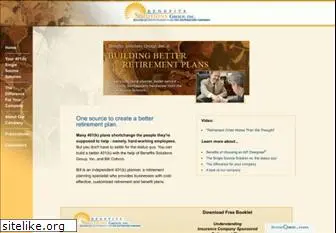 benefitssolutionsgroup.com