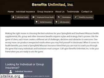 benefitsunlimitedinc.com