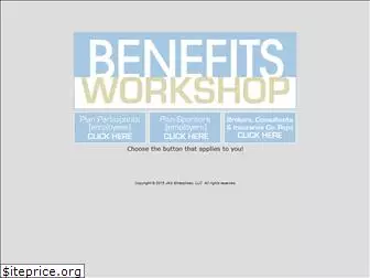 benefitsworkshop.com