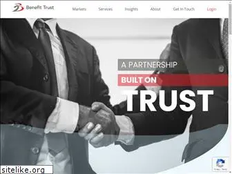 benefittrust.com