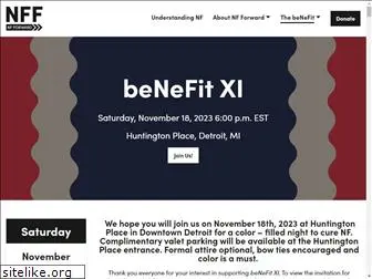 benefitx.org
