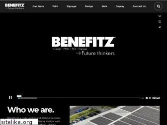 benefitz.co.nz