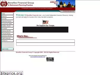 beneflexfinancial.com