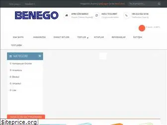 benego.com.tr