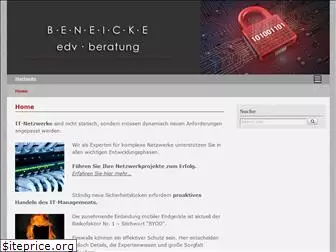 beneicke-edv.de