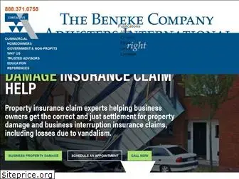 benekeai.com