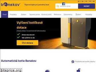 benekov.com