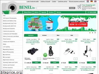 benel.eu