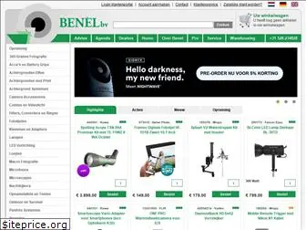 benel.nl