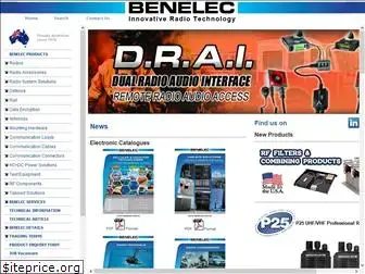 benelec.com.au