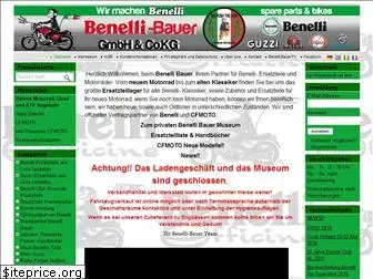 benelli-bauer.com