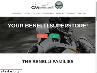 benelli.parts