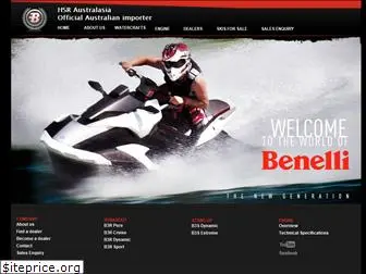 benellijetskis.com