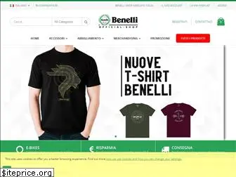 benellishop.com