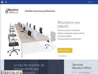 benelux-office.com