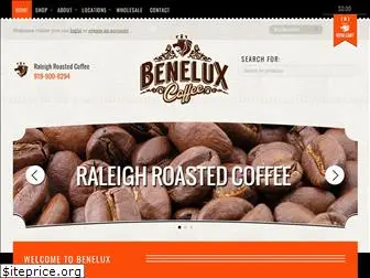 beneluxcoffee.com