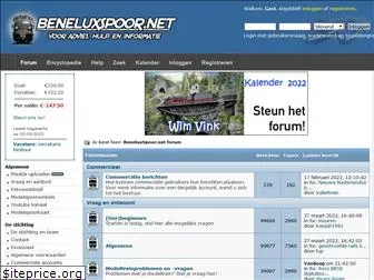 beneluxspoor.net