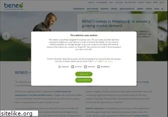 beneo.com