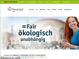 benergie.de