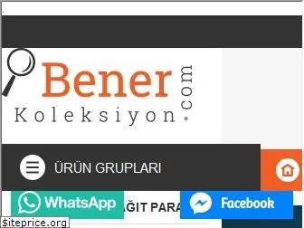 benerkoleksiyon.com