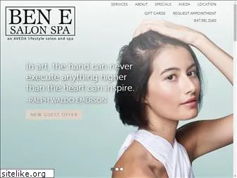 benesalon.com