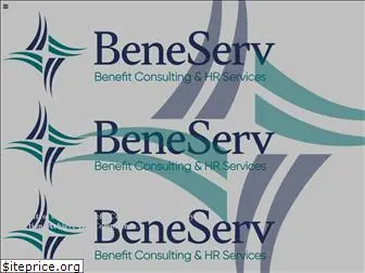 beneserv.com