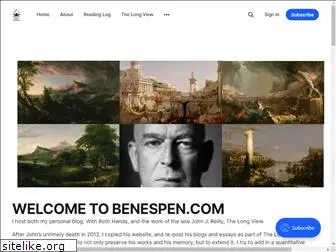 benespen.com