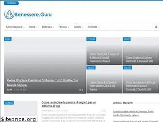 benessere.guru