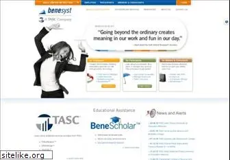 benesyst.net