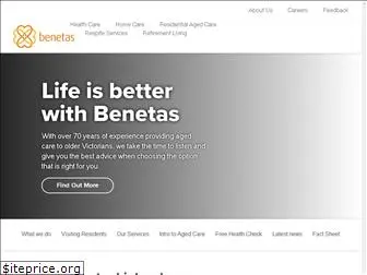benetas.com.au