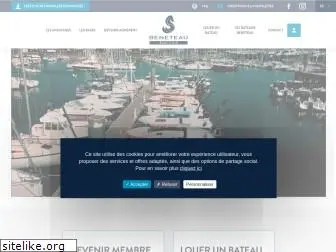 beneteau-boat-club.com