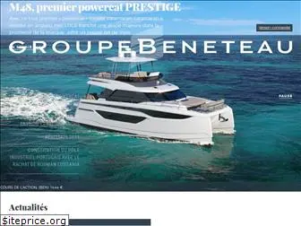 beneteau-group.com