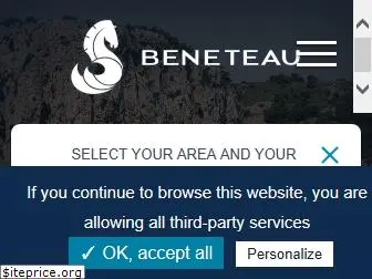 beneteau.com.au