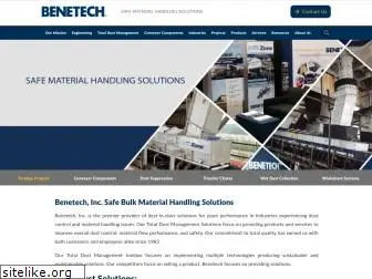 benetechglobal.com