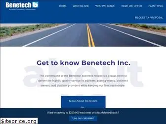 benetechinc.com