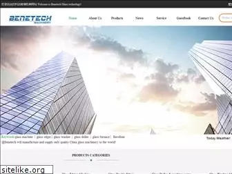 benetechmachinery.com