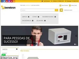 benetron.com.br