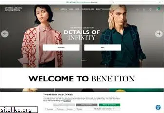 benetton.it