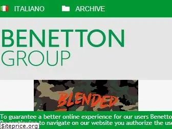 benettongroup.com