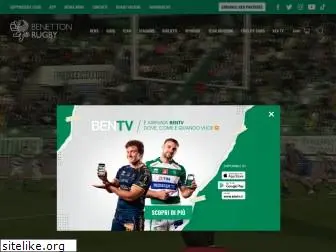 benettonrugby.it