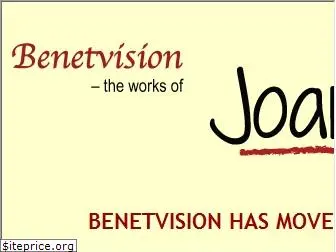 benetvision.org