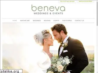 benevaweddings.com