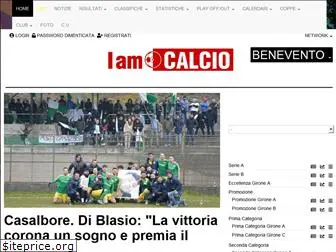 benevento.iamcalcio.it