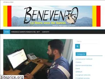 beneventogiornale.com