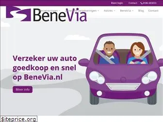 benevia.nl