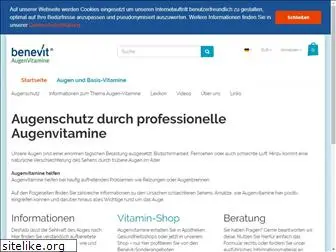 benevit.de