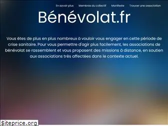 benevolat.fr